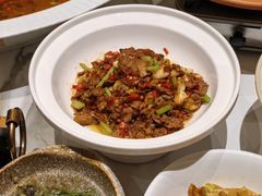 -湘中缘·湖南菜(娄底驻京办店)