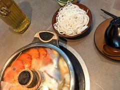 -创味·民间海南菜·非遗藤桥排骨(藤桥·免税城店)