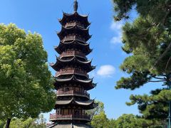 -龙华素斋(龙华路店)