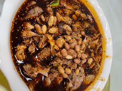-扒骨肉雅鱼饭店(三雅文化传承店)