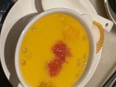 香芒杨枝金露-誉八仙茶室酒楼(新天地店)