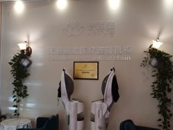 -碧莲盛·不剃发植发