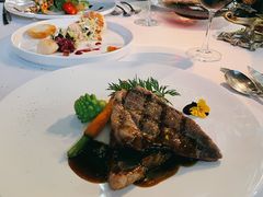 -马克西姆餐厅(崇文门店)