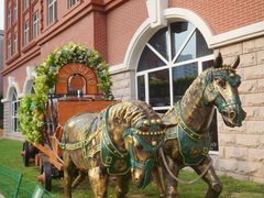 -青岛啤酒博物馆