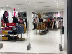 -优衣库(苏州天虹CCMall石路店)