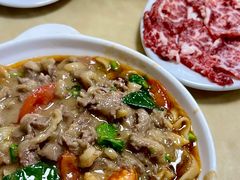 -五洲牛肉美食馆
