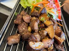 -昱匠·日本料理(金融街店)
