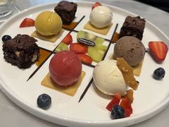 -哈根达斯(济南万象城店)