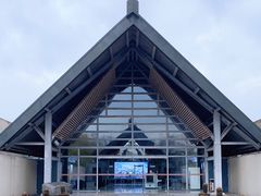 -鸿山遗址博物馆