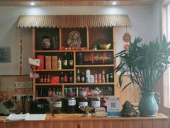 -芦茨金富饭庄·25年老字号·专做稻草鸡