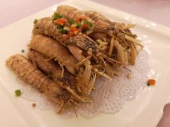 -宝燕壹号(徐汇店)