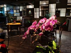 -JINNS锦时 steak&pizza(浸信会礼拜堂旧址店)