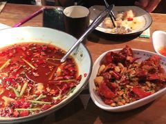 -胡桃里音乐酒馆(四道口店)