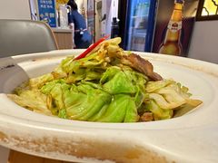 -食悦江南·淮扬菜·烤鸭(亚运村·惠新店)