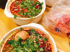 -刘记特色牛杂面·直营店