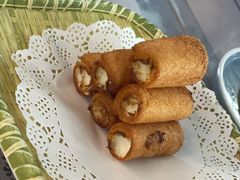 大良炸牛奶-味妙顺德厨房(绿地缤纷城店)
