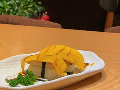 -富山日式料理(宽厚里店)