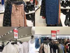 -ZARA HOME(长楹天街购物中心店)