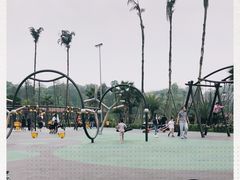 -枫香湖儿童公园