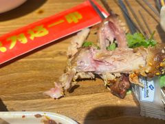 -熙成烧烤(白塔岭店)