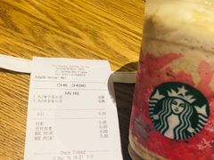-星巴克臻选(郑州国贸360广场店)