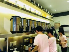 -HEYCAA&LAB 喜悦之茶(太平街店)