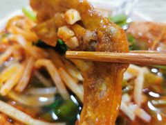 -吉庆桂林米粉·柳州螺蛳粉(港汇广场店)