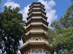 -灵谷景区