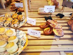 -熊叔熊婶面包房(团结湖店)
