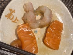 -菊上料理(蜀山银泰百货店)