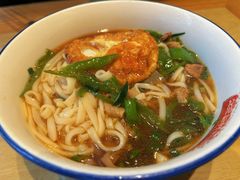 -公交新村粉店(赤岗冲店)