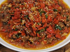 -国强牛肉(洋河总店)