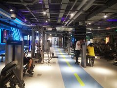 -优享健身(物美圣熙8号购物中心店)