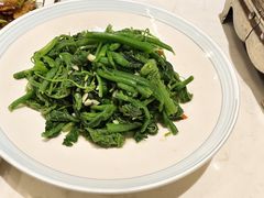-老奶奶私房菜(天台里街店)