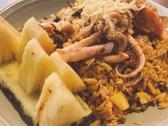 -CHINCHIN 青青·泰国料理(万象食家店)