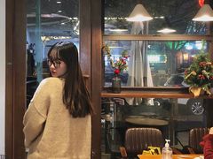 -AFS Cafe & Canteen(闽江二路店)