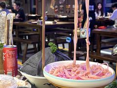 -萍姐火锅·公路夜市(打浦桥日月光店)