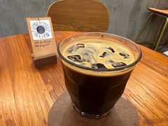 -钉子咖啡·Nail coffee(天鸿店)