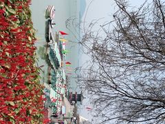 -云龙湖旅游景区