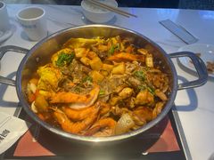 -焖锅部落(容城店)