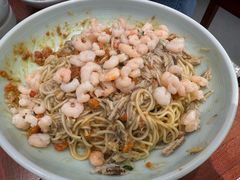 -裕兴记•蟹黄面馆(人民广场店)