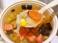 糖水清补凉-文昌邓记清补凉(西沙路店)