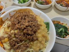 -朱儿面庄(洋河三路店)