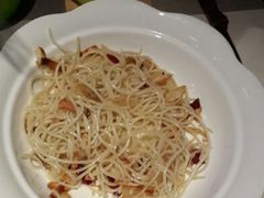 -山色柴火烤披萨·原切牛扒