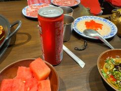 -萍姐火锅·公路夜市(南京新街口店)