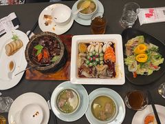 -蟹榭·本帮江浙菜·蟹宴(大宁久光商场店)