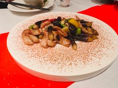 -馋遇江南·精致湖景雅宴(东方之门店)