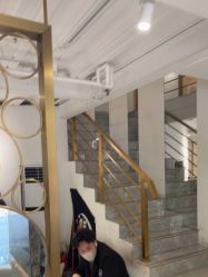 -菲·木田moontin造型salon