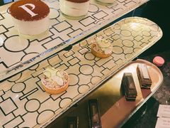 -王府半岛酒店·大堂茶座