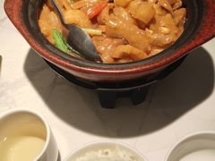 -食锦记·福建私房菜(浦西万达店)